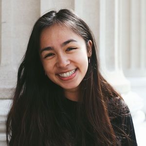 Meet your Posher, Halishia